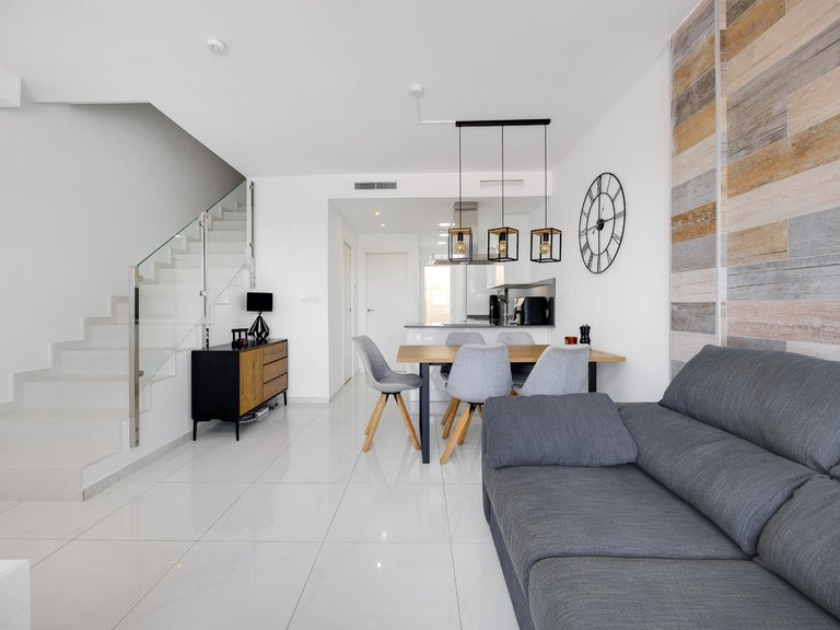 Town House for Sale in Costa Blanca Torrevieja, Alicante 9