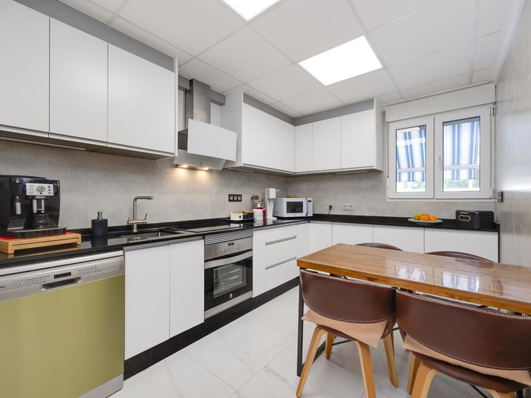 Town House for Sale in Torrevieja, Alicante 1