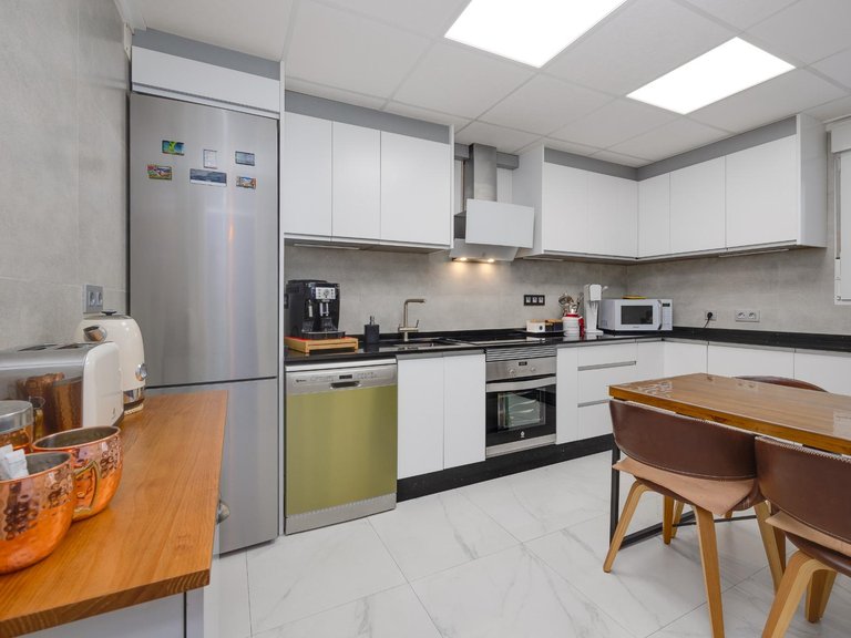Town House for Sale in Torrevieja, Alicante 12