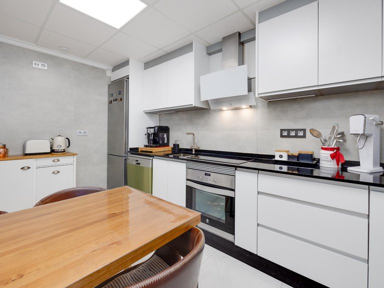 Town House for Sale in Torrevieja, Alicante 13
