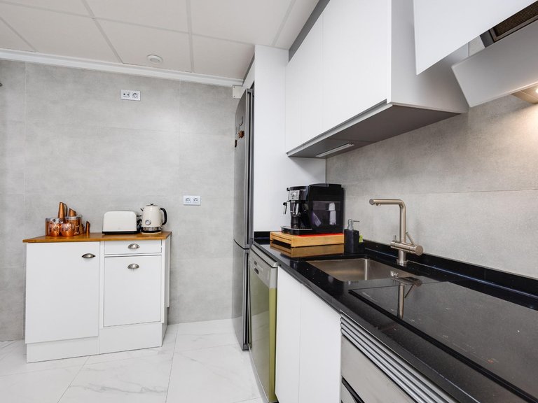 Town House for Sale in Torrevieja, Alicante 14