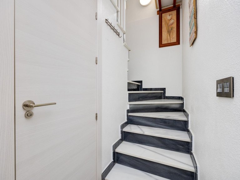 Town House for Sale in Torrevieja, Alicante 16