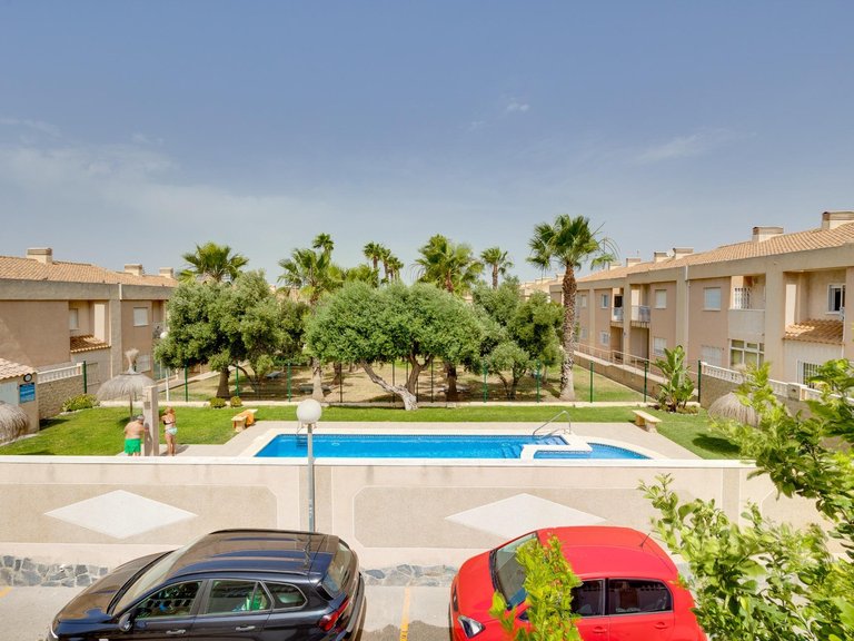 Town House for Sale in Torrevieja, Alicante 27