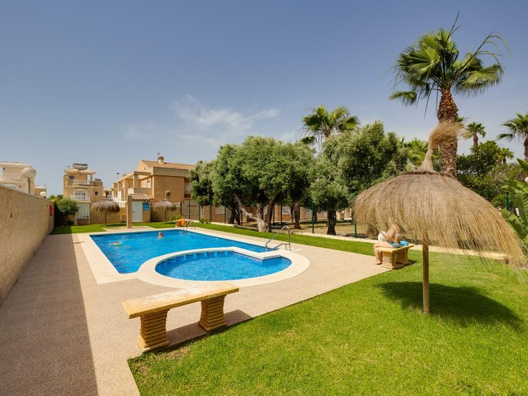 Town House for Sale in Torrevieja, Alicante 28