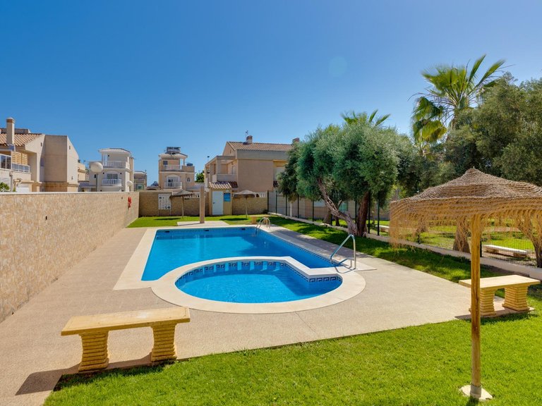 Town House for Sale in Torrevieja, Alicante 29