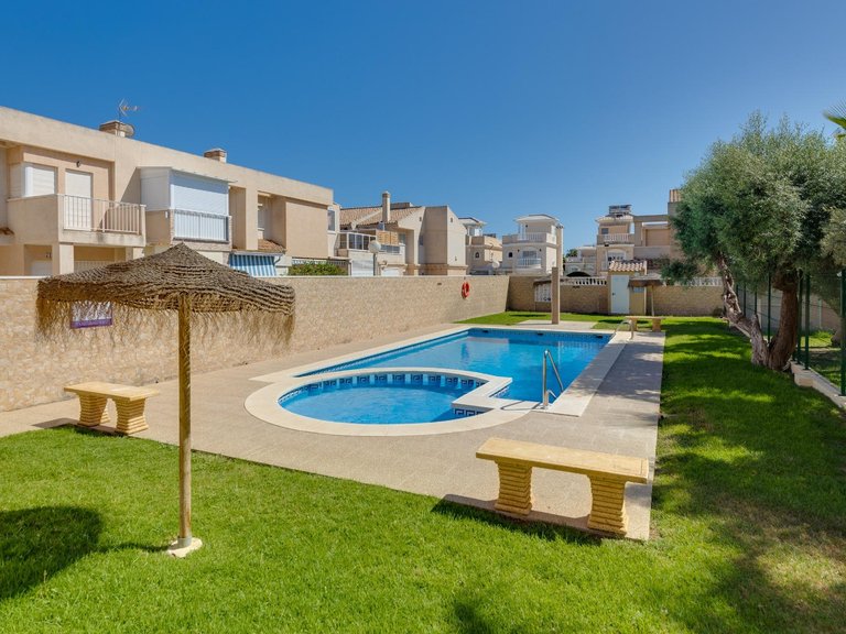 Town House for Sale in Torrevieja, Alicante 30