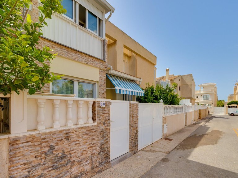 Town House for Sale in Torrevieja, Alicante 31