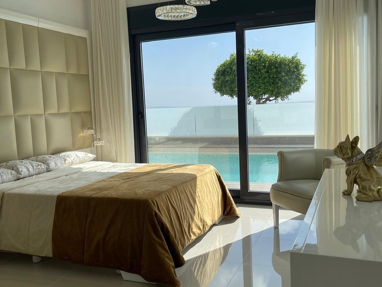 Villa for Sale in Inland San Miguel De Salinas, Alicante 10