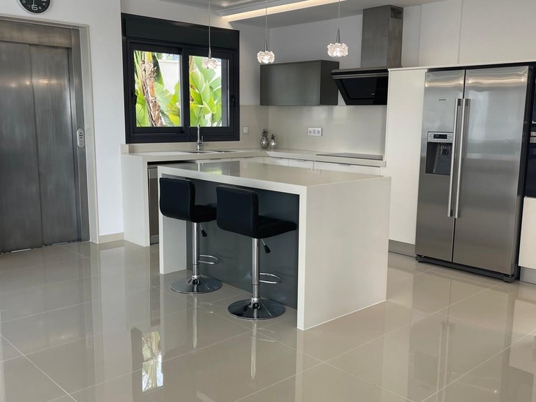 Villa for Sale in Inland San Miguel De Salinas, Alicante 12