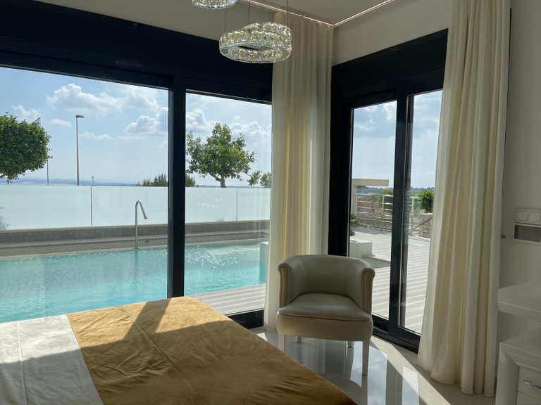 Villa for Sale in Inland San Miguel De Salinas, Alicante 15