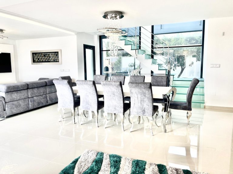 Villa for Sale in Inland San Miguel De Salinas, Alicante 2