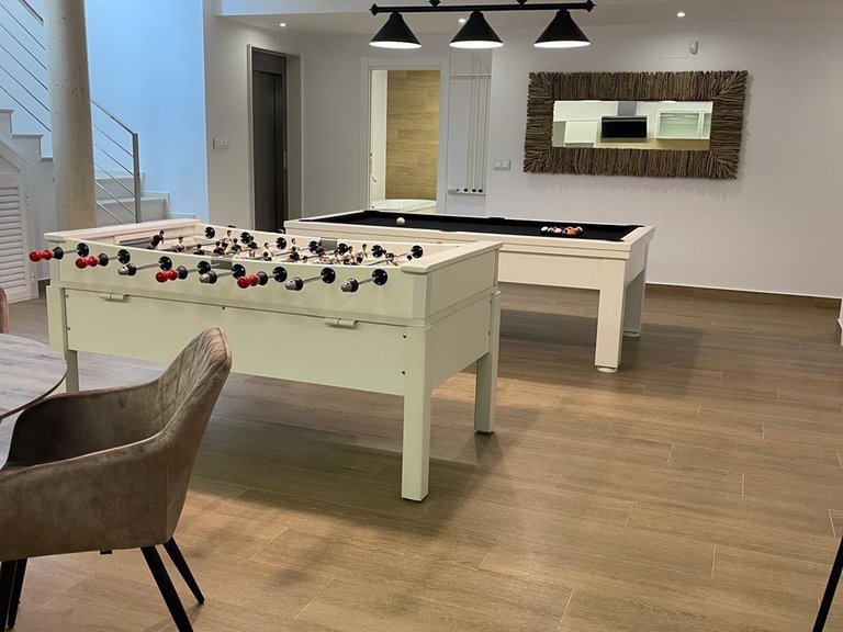 Villa for Sale in Inland San Miguel De Salinas, Alicante 30