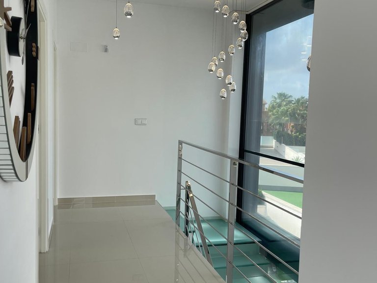 Villa for Sale in Inland San Miguel De Salinas, Alicante 41