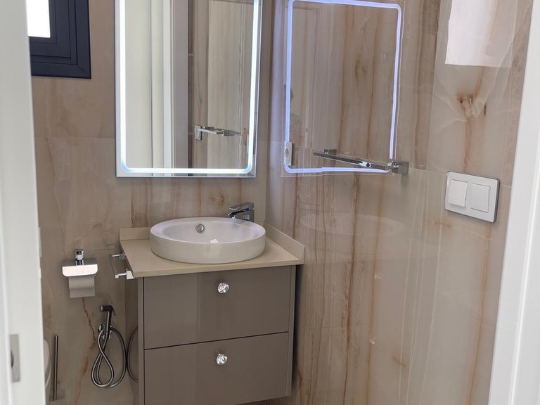 Villa for Sale in Inland San Miguel De Salinas, Alicante 44