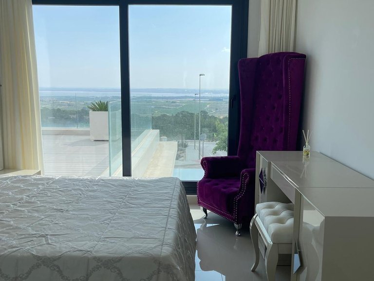 Villa for Sale in Inland San Miguel De Salinas, Alicante 47