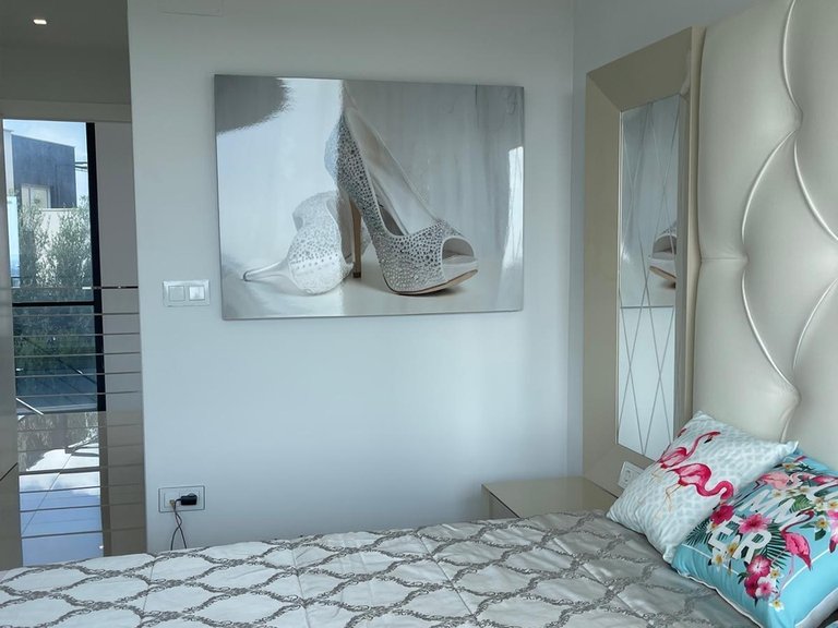 Villa for Sale in Inland San Miguel De Salinas, Alicante 48