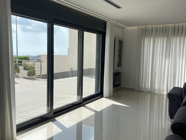 Villa for Sale in Inland San Miguel De Salinas, Alicante 6