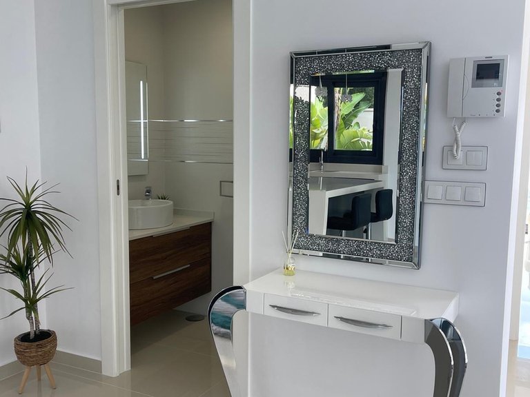 Villa for Sale in Inland San Miguel De Salinas, Alicante 8