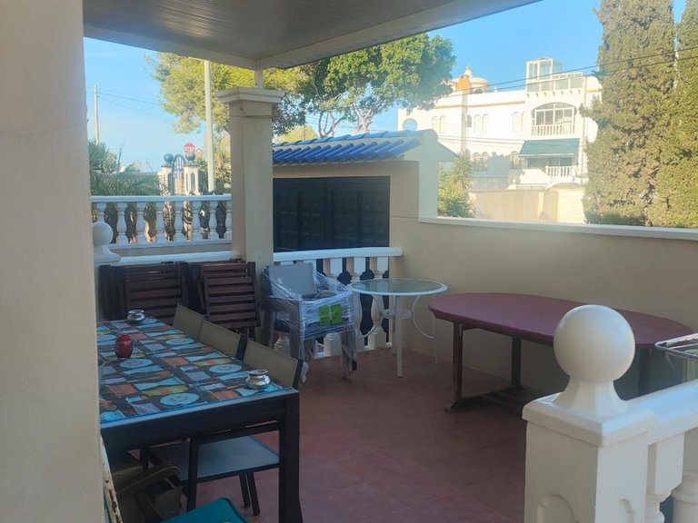 Villa for Sale in Inland San Miguel De Salinas, Alicante 11