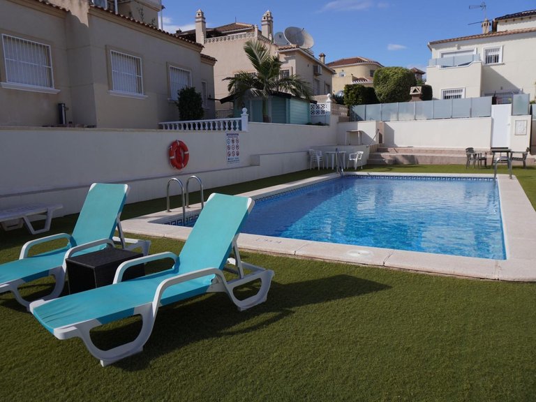 Villa for Sale in Inland San Miguel De Salinas, Alicante 3