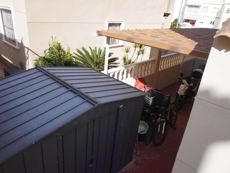 Villa for Sale in Inland San Miguel De Salinas, Alicante 4