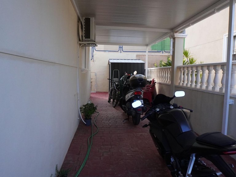 Villa for Sale in Inland San Miguel De Salinas, Alicante 5