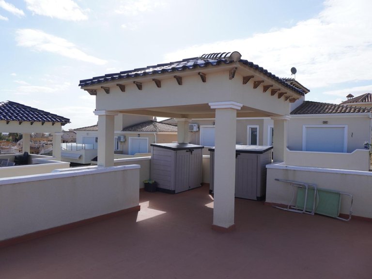 Villa for Sale in Inland San Miguel De Salinas, Alicante 6