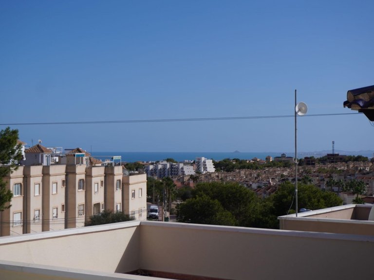 Villa for Sale in Inland San Miguel De Salinas, Alicante 7