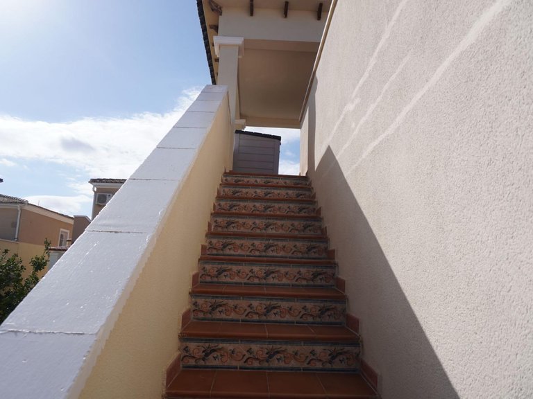 Villa for Sale in Inland San Miguel De Salinas, Alicante 8