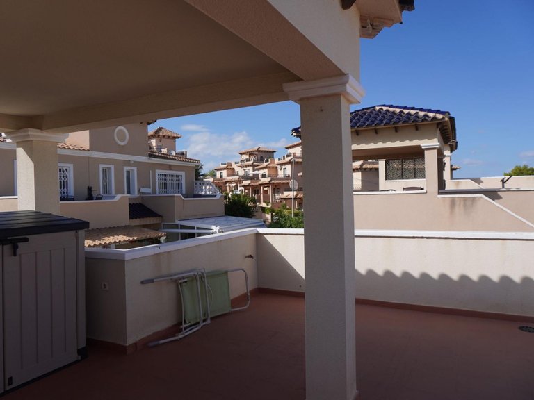 Villa for Sale in Inland San Miguel De Salinas, Alicante 9