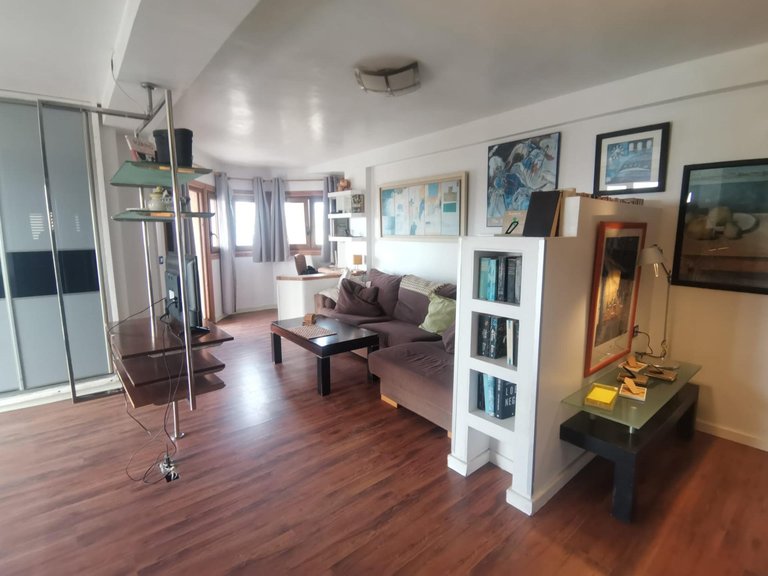 Apartment for Sale in Torrevieja, Alicante 1