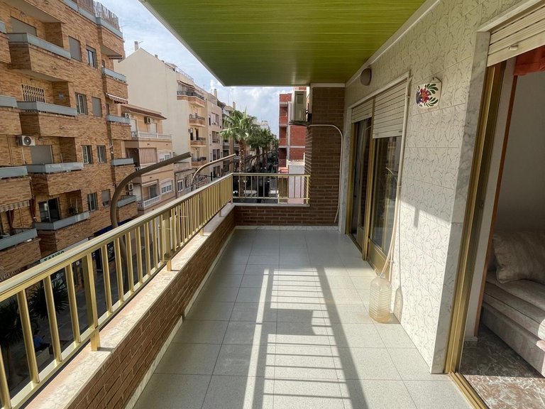 Apartment for Sale in Costa Blanca Torrevieja, Alicante 12