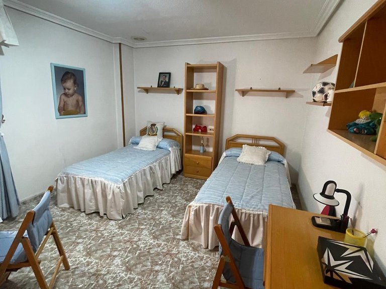 Apartment for Sale in Costa Blanca Torrevieja, Alicante 17