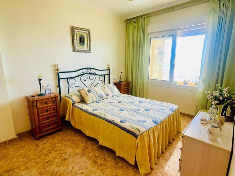 Apartment for Sale in Costa Blanca Torrevieja, Alicante 10
