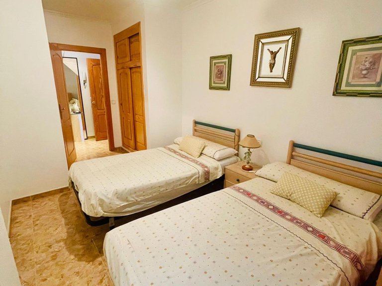 Apartment for Sale in Costa Blanca Torrevieja, Alicante 12