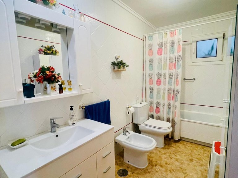 Apartment for Sale in Costa Blanca Torrevieja, Alicante 15