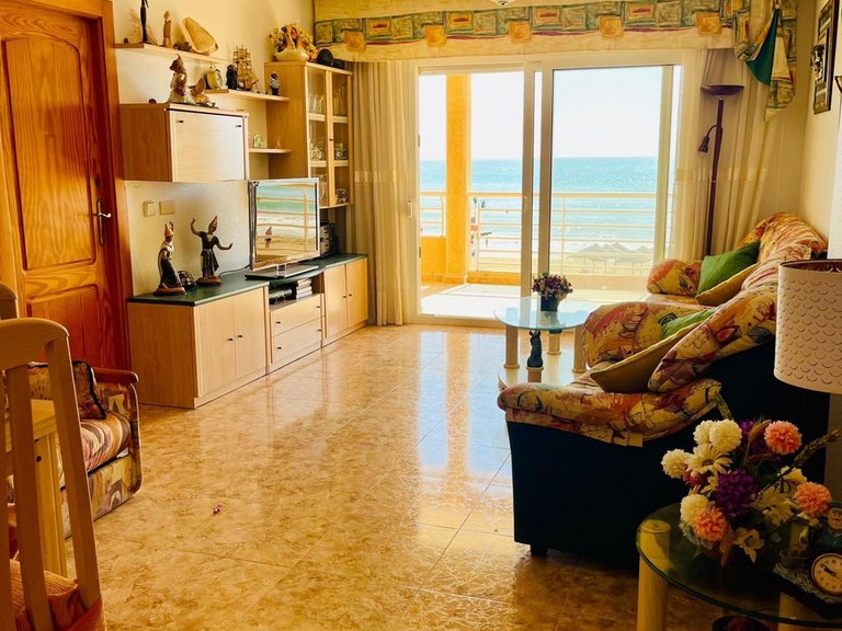 Apartment for Sale in Costa Blanca Torrevieja, Alicante 17