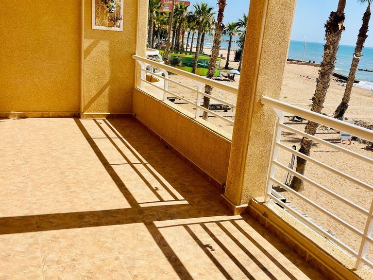 Apartment for Sale in Costa Blanca Torrevieja, Alicante 5