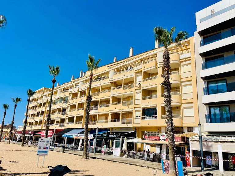 Apartment for Sale in Costa Blanca Torrevieja, Alicante 6