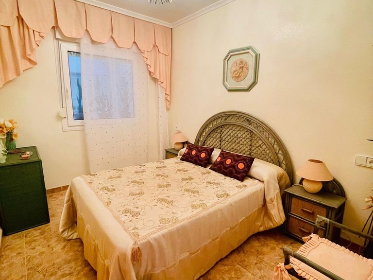 Apartment for Sale in Costa Blanca Torrevieja, Alicante 9