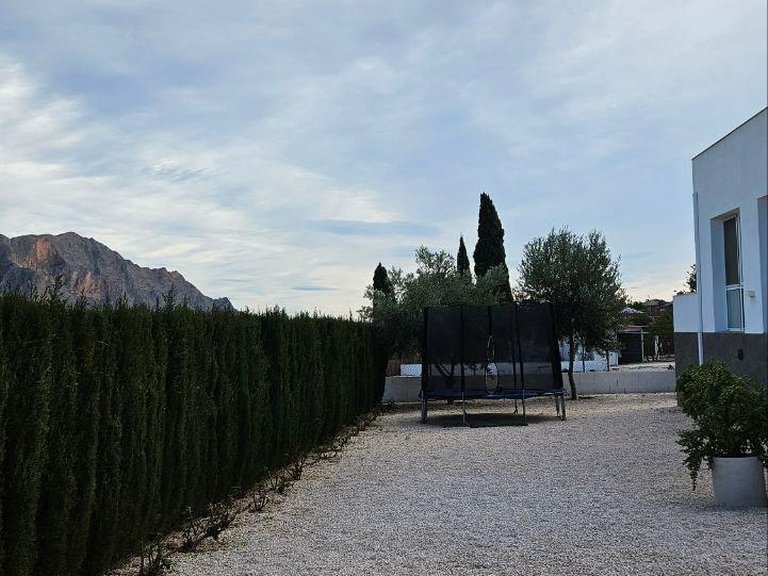 Villa for Sale in Inland Orihuela, Alicante 13