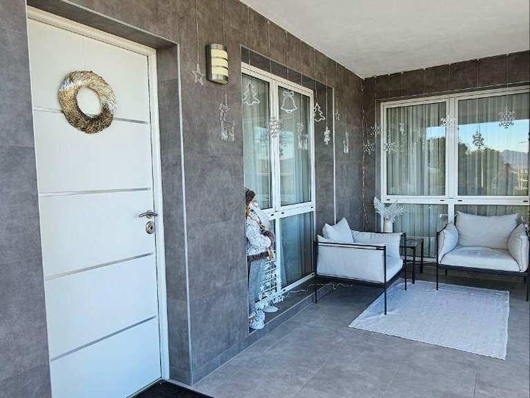 Villa for Sale in Inland Orihuela, Alicante 21