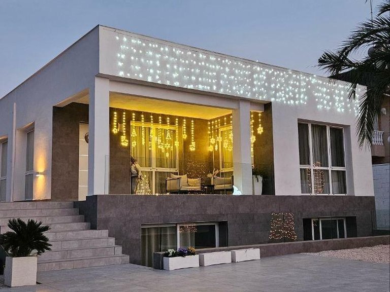 Villa for Sale in Inland Orihuela, Alicante 3