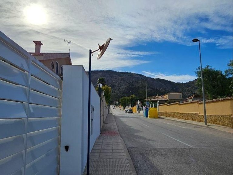 Villa for Sale in Inland Orihuela, Alicante 5