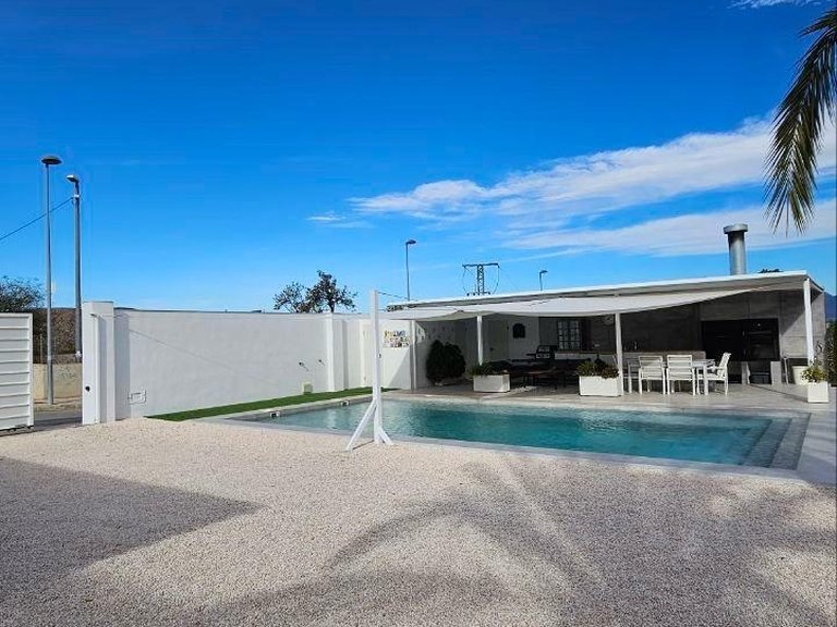 Villa for Sale in Inland Orihuela, Alicante 8