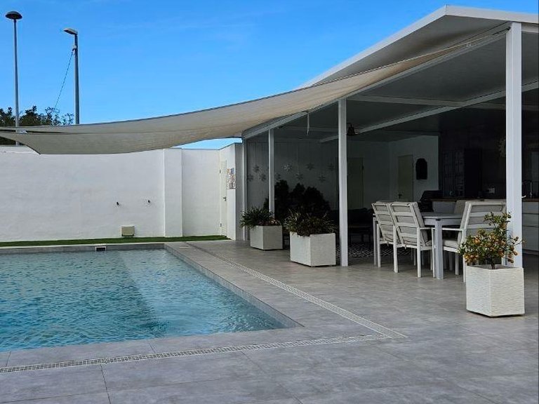 Villa for Sale in Inland Orihuela, Alicante 9