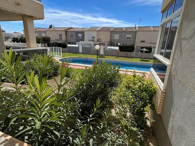 Apartment for Sale in Torrevieja, Alicante 1