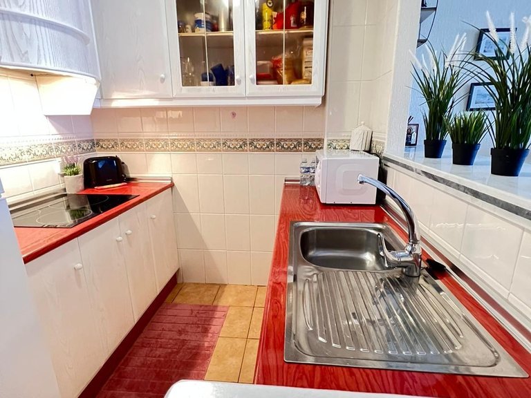 Apartment for Sale in Torrevieja, Alicante 5