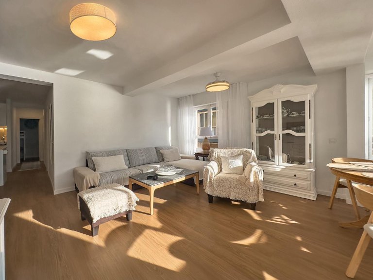 Apartment for Sale in Costa Blanca Torrevieja, Alicante 5