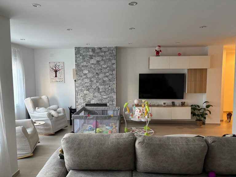 Apartment for Sale in Costa Blanca Torrevieja, Alicante 1